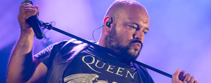 Tribute – Back to Queen