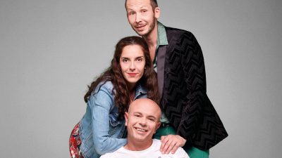 Théâtre – Un Normand à Paris