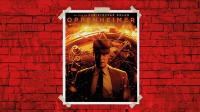 Vendredi c&rsquo;est ciné – Oppenheimer