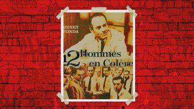 Ciné rétro – Douze hommes en colère
