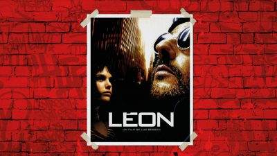 Vendredi c&rsquo;est ciné – Léon