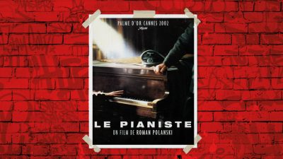 Ciné rétro – Le pianiste