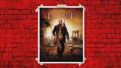 Vendredi c&rsquo;est ciné – Je suis une légende