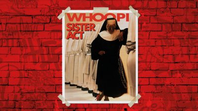 Ciné rétro – Sister Act
