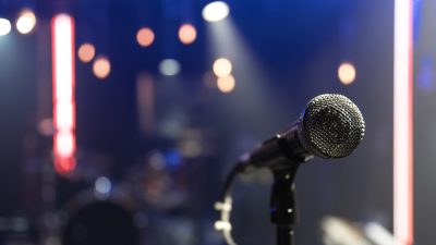 Concert – OSTINATO jeune orchestre de Cracovie