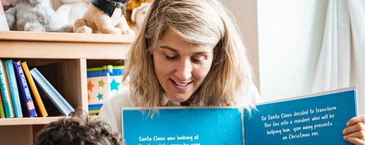 Animations en médiathèques – Bébés lecteurs