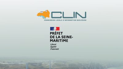 Réunion publique – Exercice de sécurité civile nucléaire