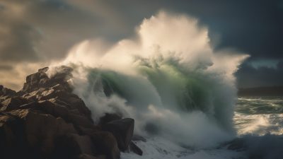 Tempête Austen – Plan communal de sauvegarde