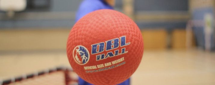 Semaine du sport – DBL BALL