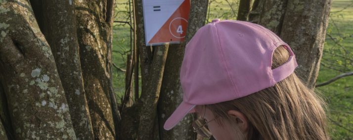 Marche rallye photos en autonomie