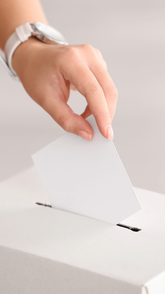 Élections municipales