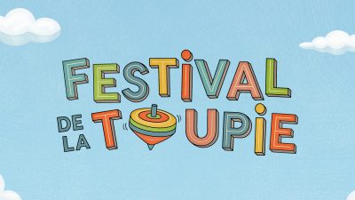 Festival de la toupie