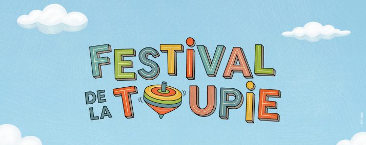 Festival de la toupie