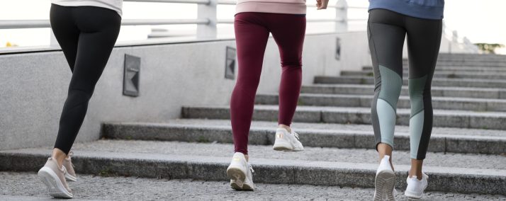 Semaine du sport – Blabla run