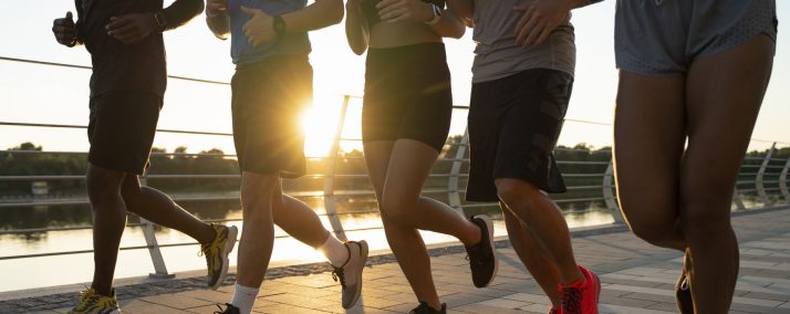 Semaine du sport – Course longue ou Rando