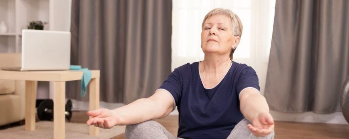 Semaine du sport – Séniors en forme