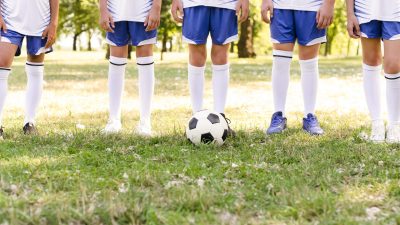 Semaine du sport – Instants Football