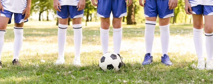 Semaine du sport – Instants Football