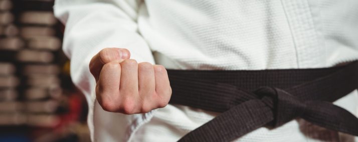 Semaine du sport – Initiation et découverte du karaté