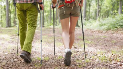 Marche nordique – 5 km