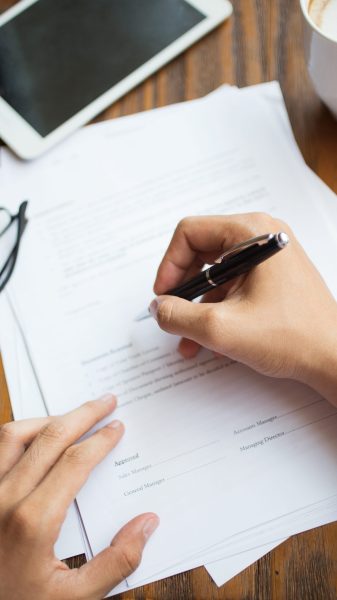 Inscriptions scolaires rentrée 2026/2027