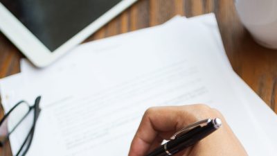 Inscriptions scolaires rentrée 2026/2027