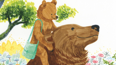 Bande dessinée – Exposition : Les ours