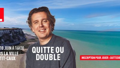 RTL arrive à Petit-Caux !