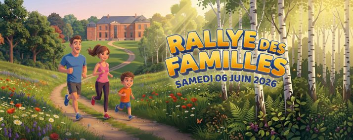 Rallye des familles