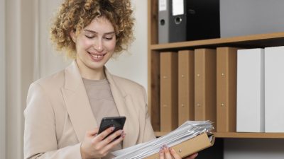 Assistant(e) juridique