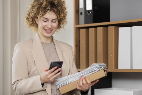 Assistant(e) juridique
