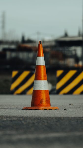 Information travaux – RD 925