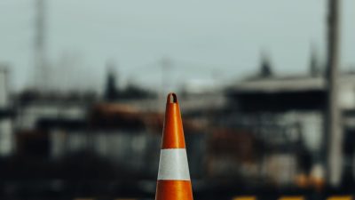 Information travaux – RD 925