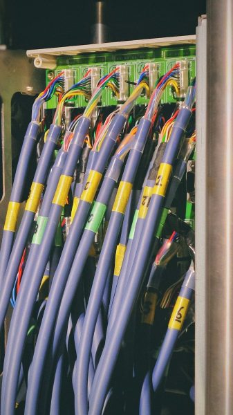 Panne internet et téléphone fixe
