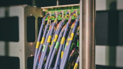 Panne internet et téléphone fixe