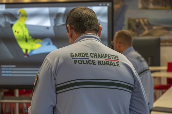 Garde Champêtre (H/F)