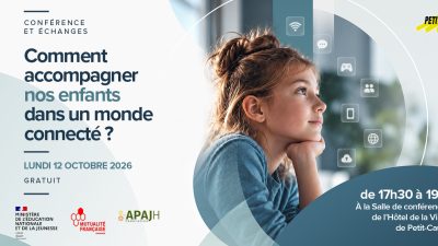 Conférence et échanges
