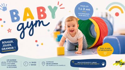 Baby-gym