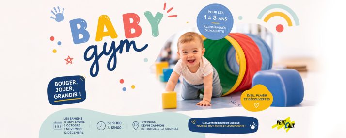 Baby-gym