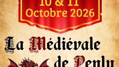La Médiévale de PENLY