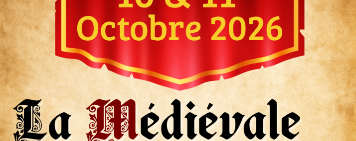 La Médiévale de PENLY