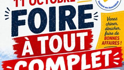 Foire à tout