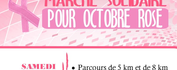 Marche Solidaire