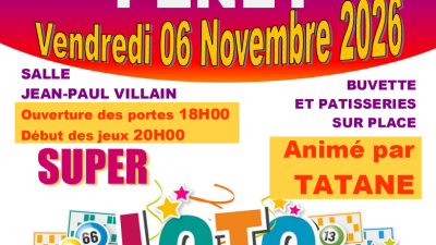 LOTO