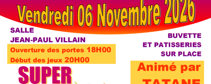 LOTO